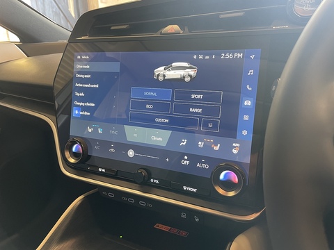 450e 71.4kWh Takumi SUV 5dr Electric Auto DIRECT4 (313 ps)