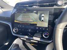 Lexus RZ 450e 71.4kWh Takumi SUV 5dr Electric Auto DIRECT4 (313 ps)