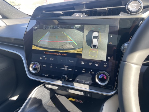 450e 71.4kWh Takumi SUV 5dr Electric Auto DIRECT4 (313 ps)