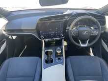 Lexus RZ 450e 71.4kWh Takumi SUV 5dr Electric Auto DIRECT4 (313 ps)