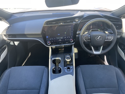 450e 71.4kWh Takumi SUV 5dr Electric Auto DIRECT4 (313 ps)