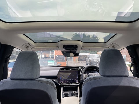 450e 71.4kWh Takumi SUV 5dr Electric Auto DIRECT4 (313 ps)