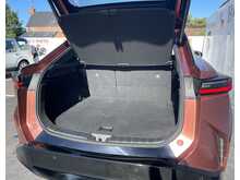 Lexus RZ 450e 71.4kWh Takumi SUV 5dr Electric Auto DIRECT4 (313 ps)