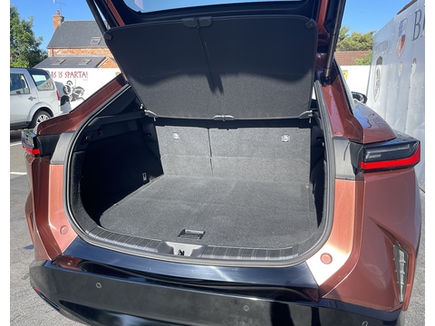 450e 71.4kWh Takumi SUV 5dr Electric Auto DIRECT4 (313 ps)