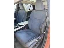 Lexus RZ 450e 71.4kWh Takumi SUV 5dr Electric Auto DIRECT4 (313 ps)