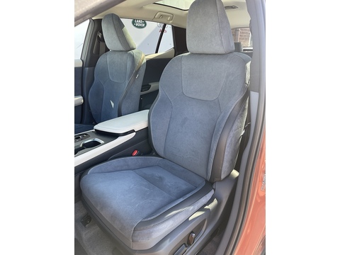 450e 71.4kWh Takumi SUV 5dr Electric Auto DIRECT4 (313 ps)