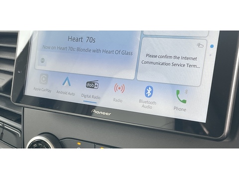 2.0 3dr Motorhome Diesel