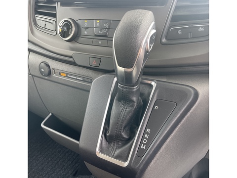 2.0 3dr Motorhome Diesel