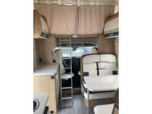 Roller Team Auto-Roller 746