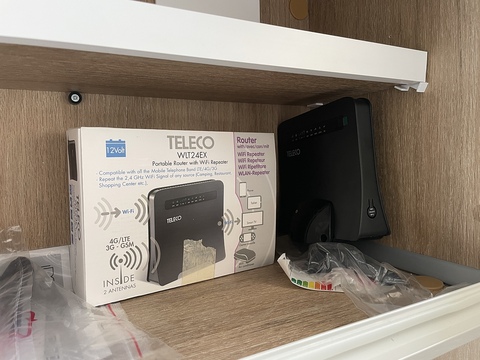 2.0 3dr Motorhome Diesel