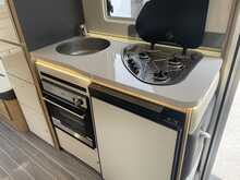 Roller Team Auto-Roller 746