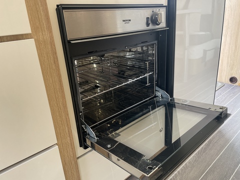 2.0 3dr Motorhome Diesel