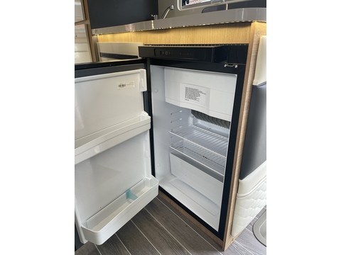 2.0 3dr Motorhome Diesel