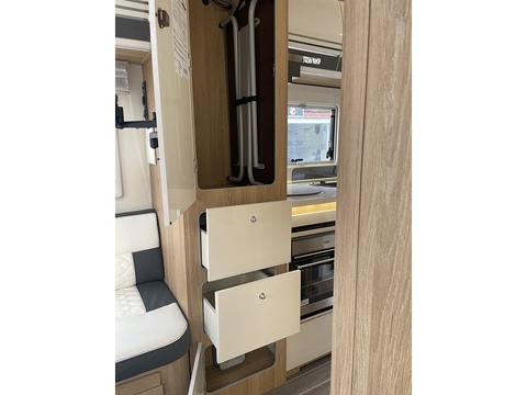 2.0 3dr Motorhome Diesel