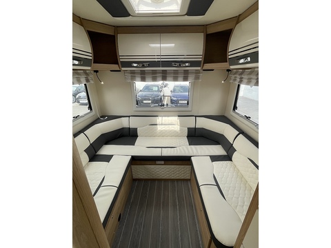 2.0 3dr Motorhome Diesel