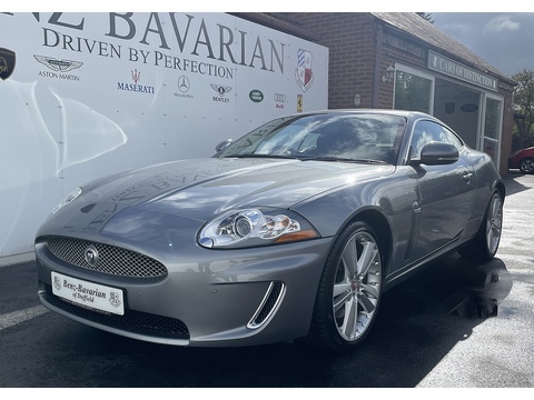 5.0 V8 Portfolio Coupe 2dr Petrol Auto Euro 5 (385 ps)
