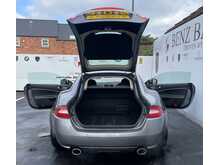 Jaguar XK 5.0 V8 Portfolio Coupe 2dr Petrol Auto Euro 5