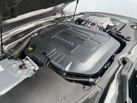 5.0 V8 Portfolio Coupe 2dr Petrol Auto Euro 5 (385 ps)