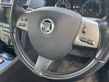 Jaguar XK 5.0 V8 Portfolio Coupe 2dr Petrol Auto Euro 5