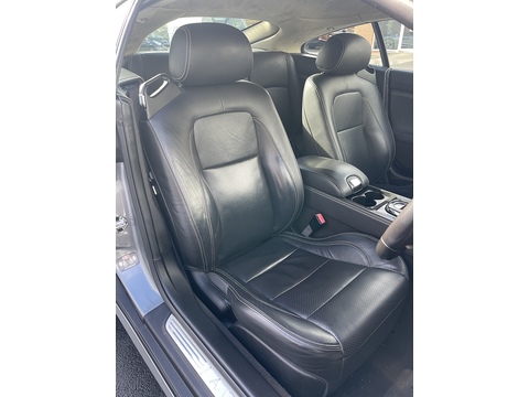 5.0 V8 Portfolio Coupe 2dr Petrol Auto Euro 5 (385 ps)