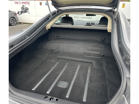 5.0 V8 Portfolio Coupe 2dr Petrol Auto Euro 5 (385 ps)