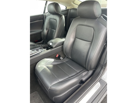 5.0 V8 Portfolio Coupe 2dr Petrol Auto Euro 5 (385 ps)