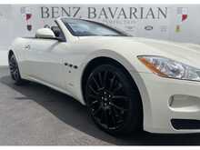 Maserati GranCabrio 4.7 V8 Convertible 2dr Petrol Auto Euro 4 (440 ps)