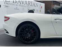 Maserati GranCabrio 4.7 V8 Convertible 2dr Petrol Auto Euro 4 (440 ps)