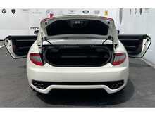 Maserati GranCabrio 4.7 V8 Convertible 2dr Petrol Auto Euro 4 (440 ps)