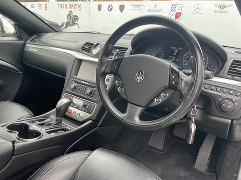 4.7 V8 Convertible 2dr Petrol Auto Euro 4 (440 ps)