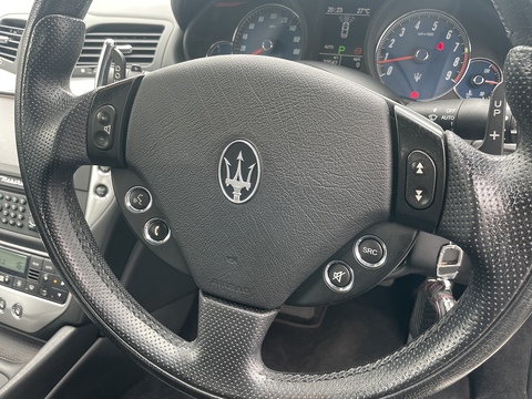 4.7 V8 Convertible 2dr Petrol Auto Euro 4 (440 ps)