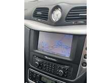 Maserati GranCabrio 4.7 V8 Convertible 2dr Petrol Auto Euro 4 (440 ps)