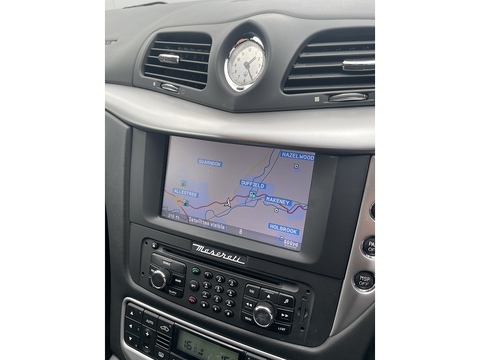 4.7 V8 Convertible 2dr Petrol Auto Euro 4 (440 ps)