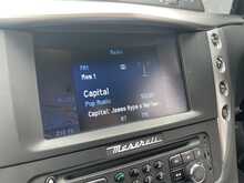 Maserati GranCabrio 4.7 V8 Convertible 2dr Petrol Auto Euro 4 (440 ps)