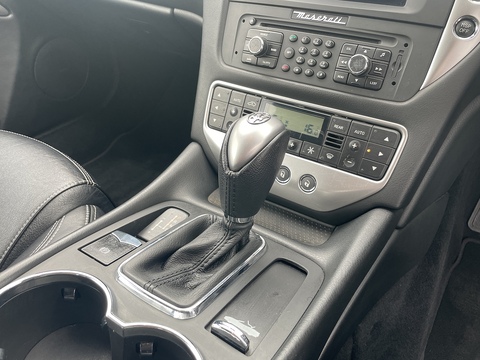 4.7 V8 Convertible 2dr Petrol Auto Euro 4 (440 ps)