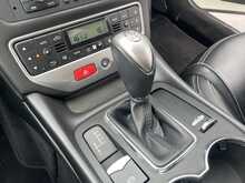 Maserati GranCabrio 4.7 V8 Convertible 2dr Petrol Auto Euro 4 (440 ps)