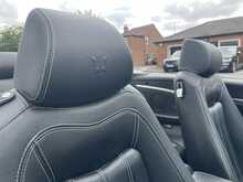 Maserati GranCabrio 4.7 V8 Convertible 2dr Petrol Auto Euro 4 (440 ps)