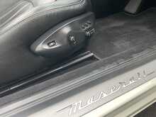 Maserati GranCabrio 4.7 V8 Convertible 2dr Petrol Auto Euro 4 (440 ps)