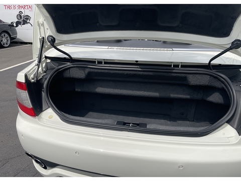 4.7 V8 Convertible 2dr Petrol Auto Euro 4 (440 ps)