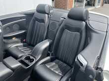 Maserati GranCabrio 4.7 V8 Convertible 2dr Petrol Auto Euro 4 (440 ps)