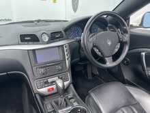 Maserati GranCabrio 4.7 V8 Convertible 2dr Petrol Auto Euro 4 (440 ps)