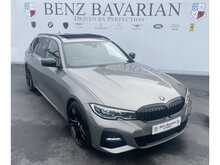 BMW 3.0 330d M Sport Plus Edition Touring 5dr Diesel Auto xDrive Euro 6 (s/s) (265 ps)