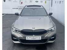 BMW 3.0 330d M Sport Plus Edition Touring 5dr Diesel Auto xDrive Euro 6 (s/s) (265 ps)