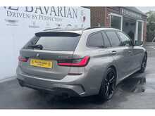 BMW 3.0 330d M Sport Plus Edition Touring 5dr Diesel Auto xDrive Euro 6 (s/s) (265 ps)