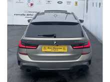 BMW 3.0 330d M Sport Plus Edition Touring 5dr Diesel Auto xDrive Euro 6 (s/s) (265 ps)