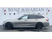 BMW 3.0 330d M Sport Plus Edition Touring 5dr Diesel Auto xDrive Euro 6 (s/s) (265 ps)