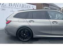 BMW 3.0 330d M Sport Plus Edition Touring 5dr Diesel Auto xDrive Euro 6 (s/s) (265 ps)