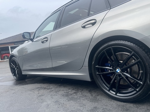 3.0 330d M Sport Plus Edition Touring 5dr Diesel Auto xDrive Euro 6 (s/s) (265 ps)