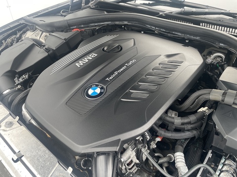 3.0 330d M Sport Plus Edition Touring 5dr Diesel Auto xDrive Euro 6 (s/s) (265 ps)