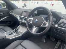 BMW 3.0 330d M Sport Plus Edition Touring 5dr Diesel Auto xDrive Euro 6 (s/s) (265 ps)